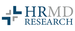 HRMD Research Logo