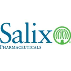 HRMD Research Sponsor- Salix Pharmaceuticals
