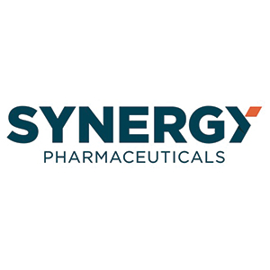 HRMD Research Sponsor- Synergy Pharmaceuticals