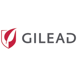 HRMD Sponsor- Gilead Sciences