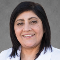 HRMD Research Provider: Dr. Adila Siddiqi, DO